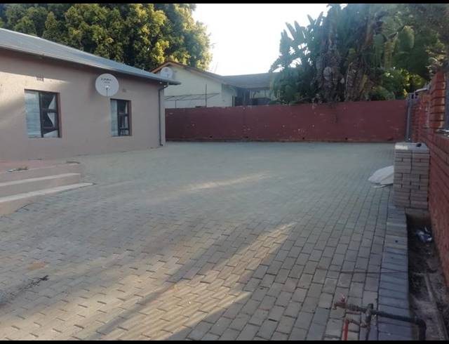 3 BEDROOM PROPERTY TO RENT IN DANVILLE